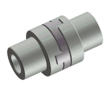 十字滑塊聯(lián)軸器